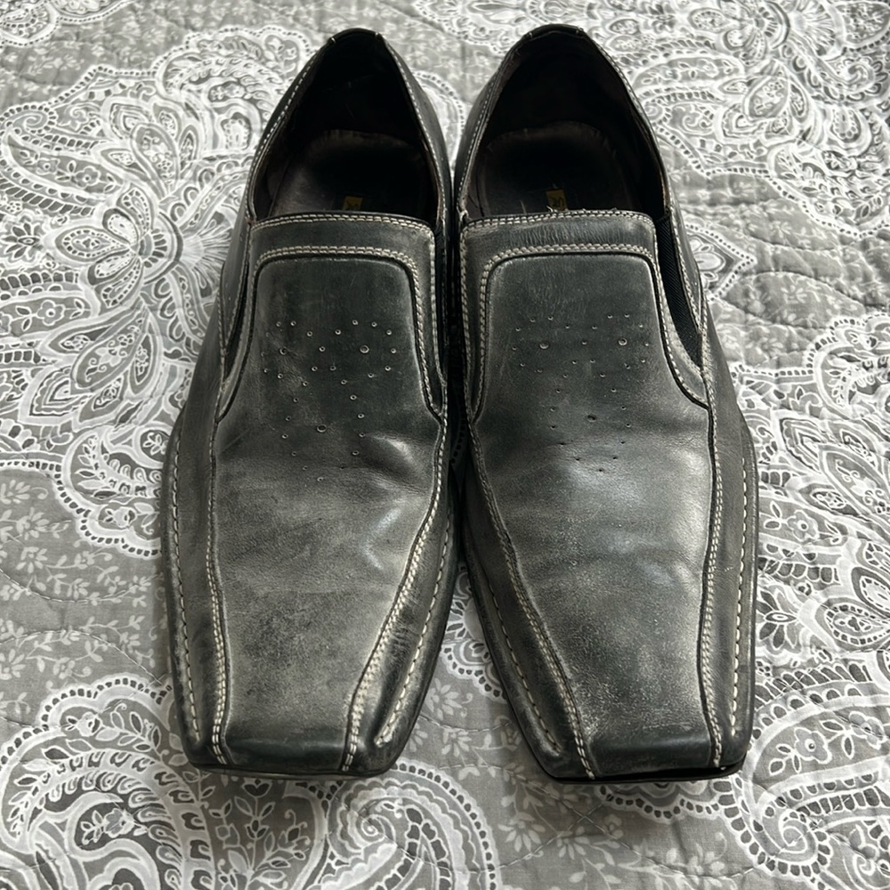 Men’s Stacy Adams Slip On Loafers